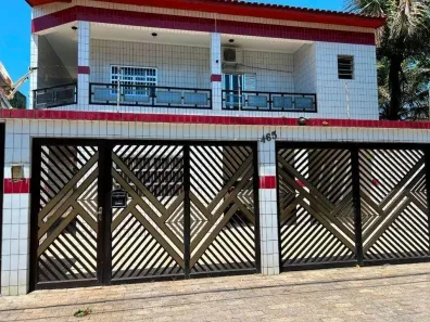 Casa com 4 Quartos à venda, 270m² no Jardim Silveira, Mongaguá