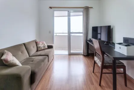 Apartamento com 2 Quartos à venda, 69m² no Vila Moinho Velho, São Paulo