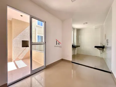 Apartamento com 2 Quartos à venda, 45m² no Cidade Industrial 2, Londrina