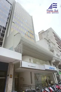 Sala Comercial para alugar, 175m² no Centro Histórico, Porto Alegre
