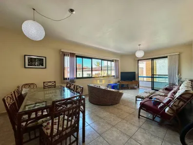 Apartamento com 3 Quartos à venda, 150m² no Enseada, Guarujá