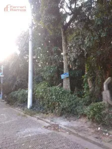 Lote/Terreno à venda, 1000m² no Recreio São Jorge, Guarulhos