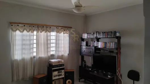 Casa com 3 Quartos à venda, 134m² no Campos Elíseos, Ribeirão Preto