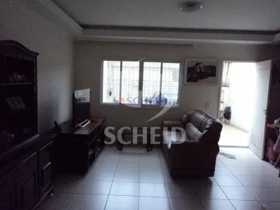 Sobrado com 3 Quartos à venda, 100m² no Jardim Sabará, São Paulo