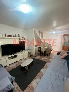 Sobrado com 4 Quartos à venda, 205m² no Vila Isolina Mazzei, São Paulo