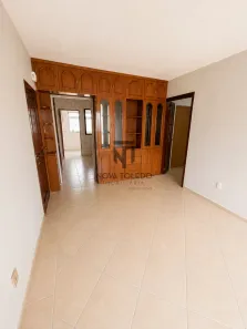 Apartamento com 2 Quartos para alugar, 85m² no Vila Rubi, São José dos Campos