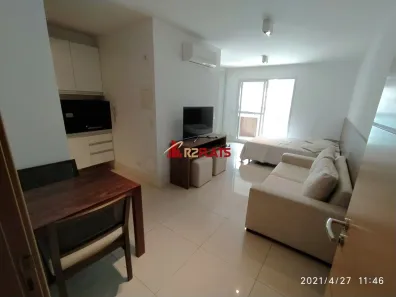 Flat com 1 Quarto à venda, 38m² no Itaim Bibi, São Paulo
