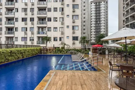 Apartamento com 3 Quartos à venda, 66m² no Cachambi, Rio de Janeiro