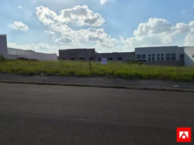 à venda, 1040m² no Centro Industrial Mamoré, Santa Bárbara D'Oeste