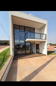 Casa de Condomínio com 3 Quartos à venda, 136m² no , Sacramento