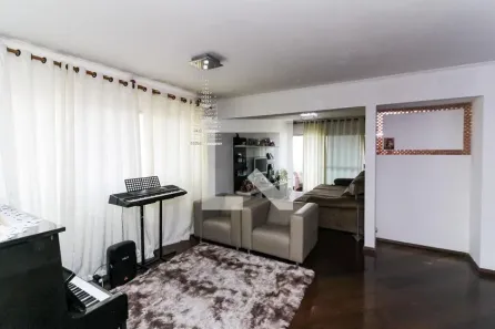 Apartamento com 3 Quartos à venda, 185m² no Tucuruvi, São Paulo