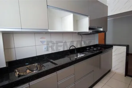 Apartamento com 2 Quartos para alugar, 49m² no Jardim São Carlos, Sorocaba
