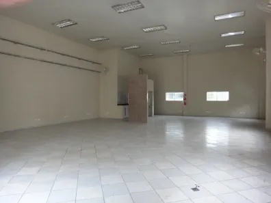 Ponto Comercial para alugar, 189m² no Super Quadra Morumbi, São Paulo