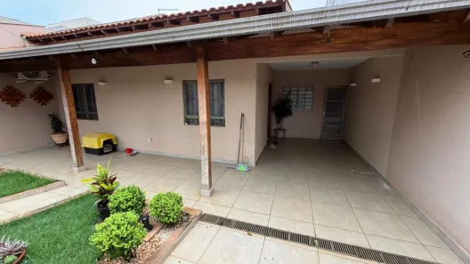 Casa com 3 Quartos à venda, 170m² no Sebastião de Melo César, Londrina