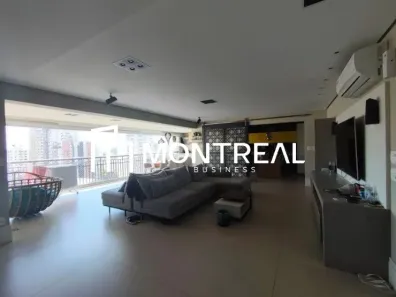 Apartamento com 3 Quartos à venda, 246m² no Vila Mariana, São Paulo
