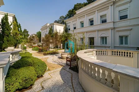 Casa de Condomínio com 4 Quartos à venda, 828m² no Chácara Monte Alegre, São Paulo