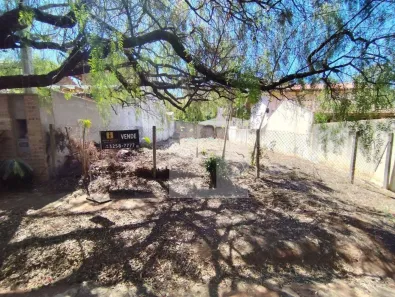 Lote/Terreno à venda, 346m² no Jardim Sorirama (Sousas), Campinas