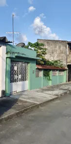 Casa com 2 Quartos à venda, 160m² no Val-de-Cães, Belém