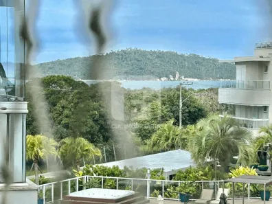 Apartamento com 3 Quartos para alugar, 108m² no Campeche, Florianópolis