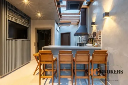 Sobrado com 3 Quartos à venda, 381m² no Planalto Paulista, São Paulo