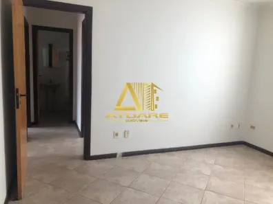 Apartamento com 3 Quartos para alugar, 79m² no Centro, Pouso Alegre