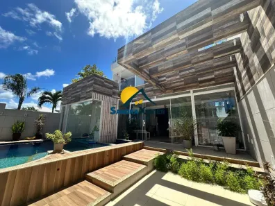 Casa com 4 Quartos à venda, 543m² no Recreio dos Bandeirantes, Rio de Janeiro