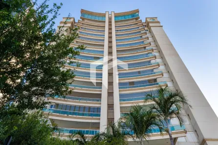 Apartamento com 3 Quartos à venda, 157m² no Cambuí, Campinas