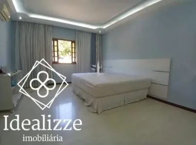 Casa com 4 Quartos à venda, 215m² no Morada da Granja, Barra Mansa