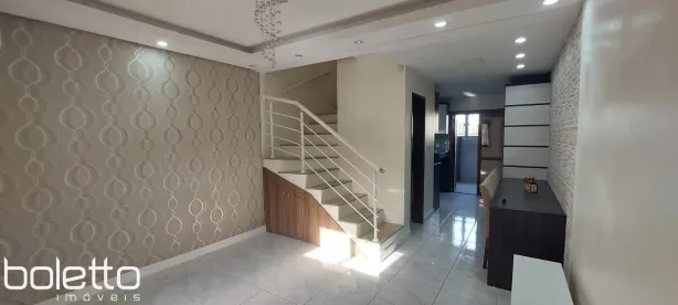 Casa com 2 Quartos à venda, 160m² no São José, Canoas