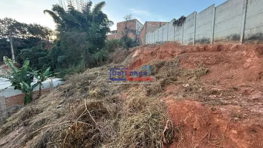 Lote/Terreno à venda, 360m² no Resplendor, São Joaquim de Bicas