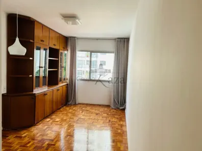 Apartamento com 2 Quartos à venda, 72m² no Vila Adyana, São José dos Campos