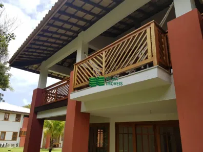 Apartamento com 1 Quarto à venda, 74m² no Praia do Forte, Mata de São João