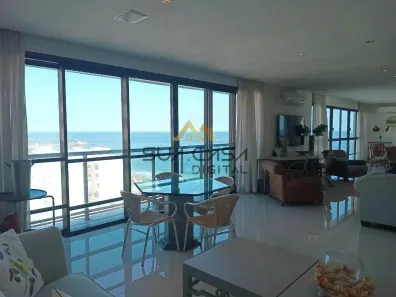 Apartamento com 4 Quartos para alugar, 250m² no Ipanema, Rio de Janeiro