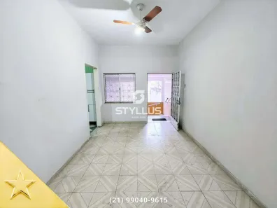 Apartamento com 3 Quartos à venda, 98m² no Méier, Rio de Janeiro