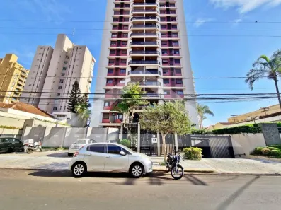 Apartamento com 3 Quartos à venda, 93m² no Centro, Ribeirão Preto
