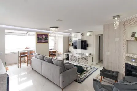 Apartamento com 2 Quartos à venda, 97m² no Vila Maria, São Paulo