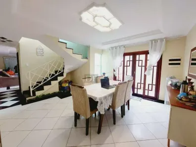 Sobrado com 3 Quartos à venda, 183m² no Jardim Nossa Senhora do Carmo, São Paulo