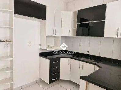 Casa de Condomínio com 2 Quartos à venda, 78m² no Jardim Primavera, Jacareí