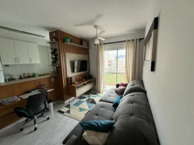 Apartamento com 2 Quartos à venda, 69m² no Jardim Botânico, Ribeirão Preto