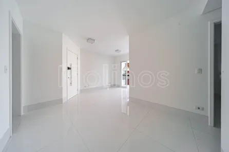 Apartamento com 3 Quartos à venda, 95m² no Tatuapé, São Paulo
