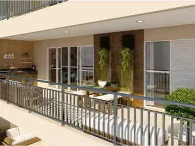 Apartamento com 3 Quartos à venda, 102m² no Vila Guarani (Z Sul), São Paulo