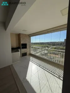 Apartamento com 3 Quartos para alugar, 106m² no Goiânia 2, Goiânia