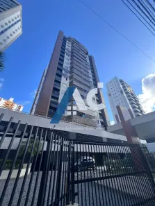 Apartamento com 3 Quartos à venda, 85m² no Caminho das Árvores, Salvador