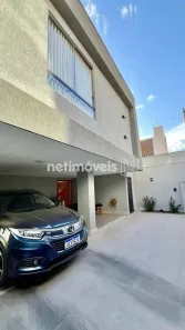 Casa com 3 Quartos à venda, 209m² no Caiçara-Adelaide, Belo Horizonte