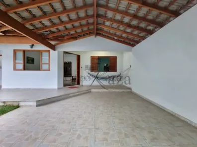 Casa com 1 Quarto à venda, 157m² no Parque Industrial, São José dos Campos