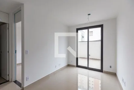 Apartamento com 2 Quartos à venda, 60m² no Vila Valparaíso, Santo André