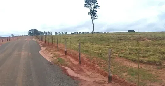 Fazenda/Sítio à venda, 1936000m² no Centro, Paranavaí