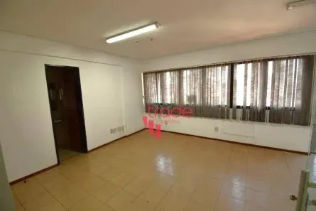 Sala Comercial à venda, 50m² no Centro, Ribeirão Preto