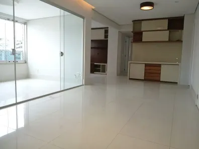 Apartamento com 2 Quartos para alugar, 102m² no Santo Agostinho, Belo Horizonte