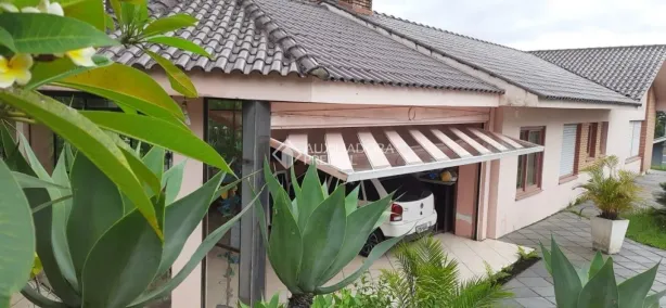 Casa de Condomínio com 4 Quartos à venda, 290m² no Altos da Alegria, Guaíba
